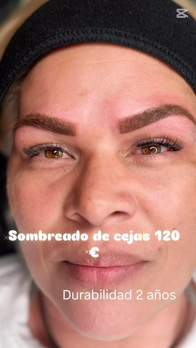 Post 9 by Cejas de Muñeca on Instagram (video)