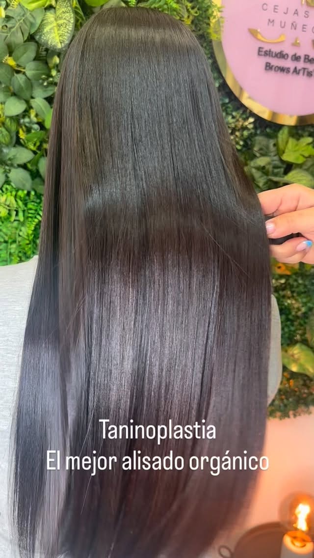 Post 1 by Cejas de Muñeca on Instagram (video)