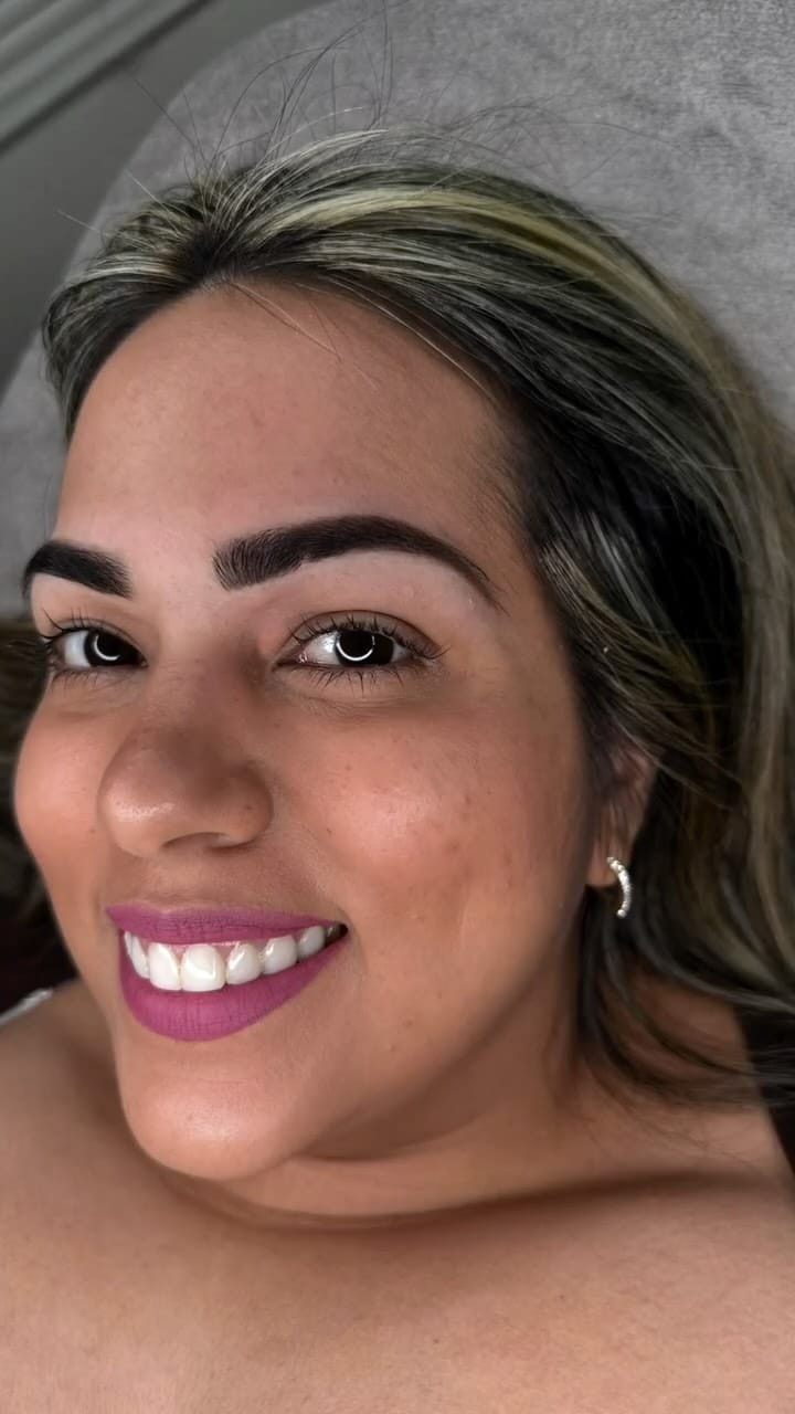 Post 3 by Cejas de Muñeca on Instagram (video)