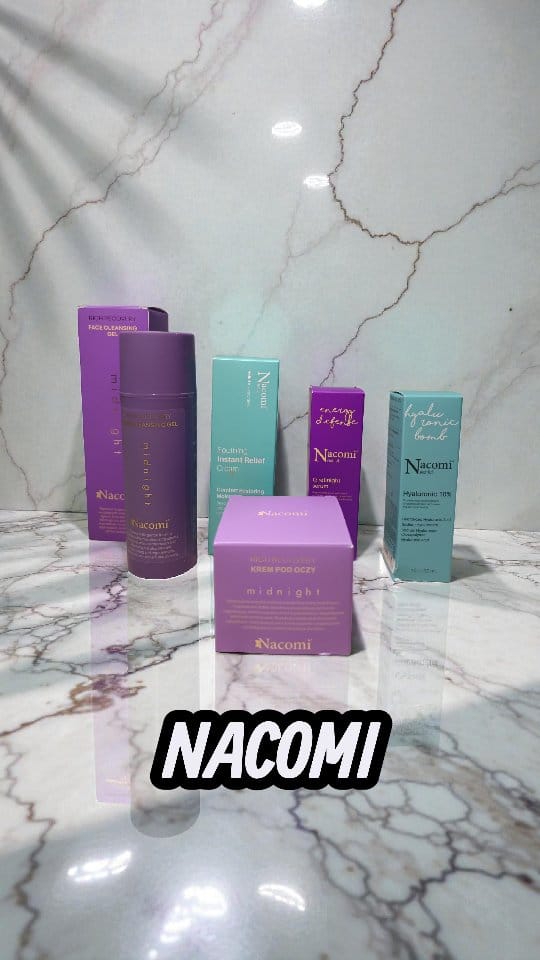 Post 2 by Bárbara Gómez Caamaño UGC on Instagram (video)