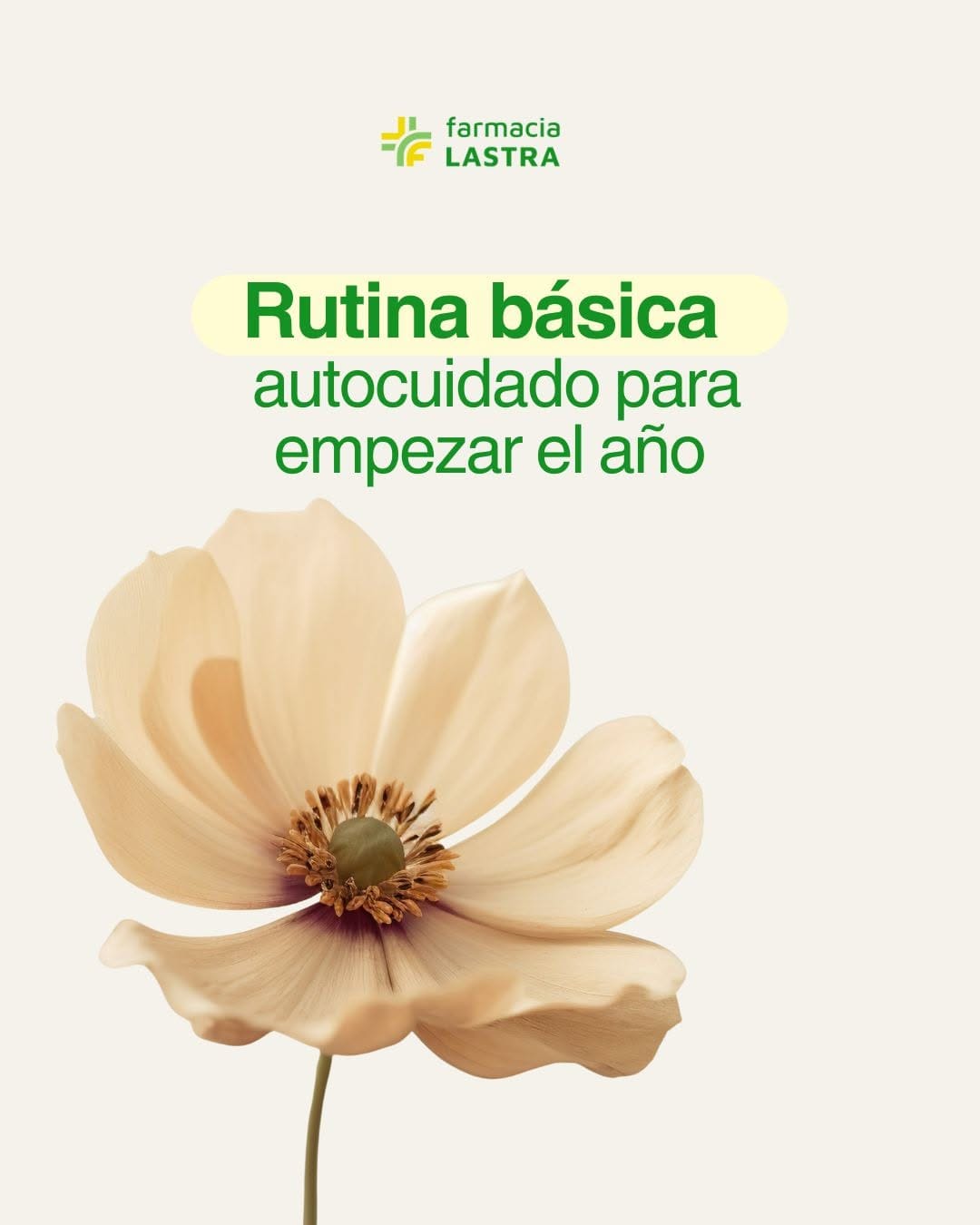 Post 4 by Farmacia Lastra on Instagram (carousel)