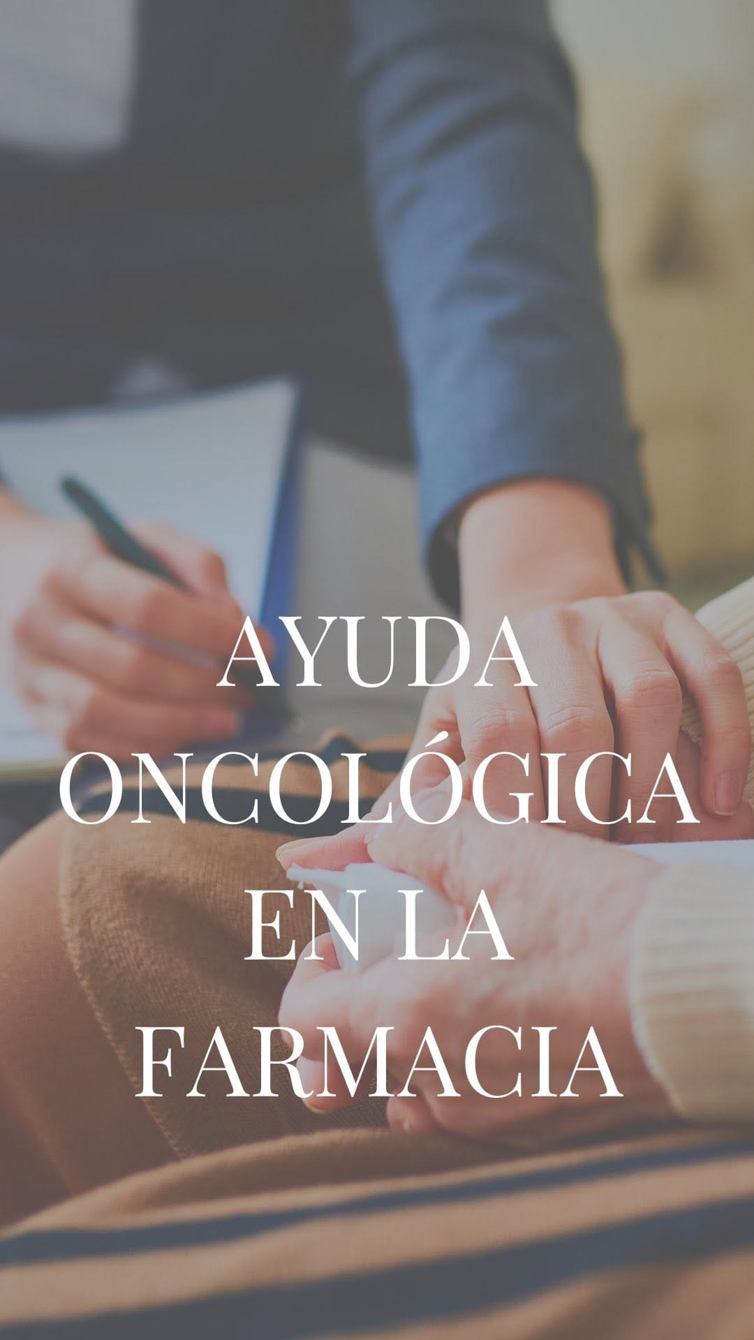 Post 10 by Farmacia Lastra on Instagram (video)