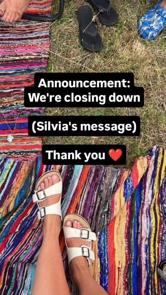 Post 3 by Menorca Sandals (Australia) on Instagram (video)