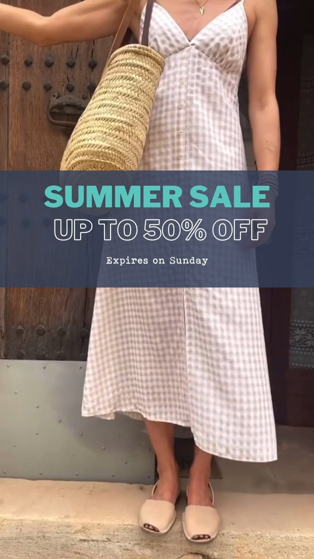 Post 7 by Menorca Sandals (Australia) on Instagram (video)
