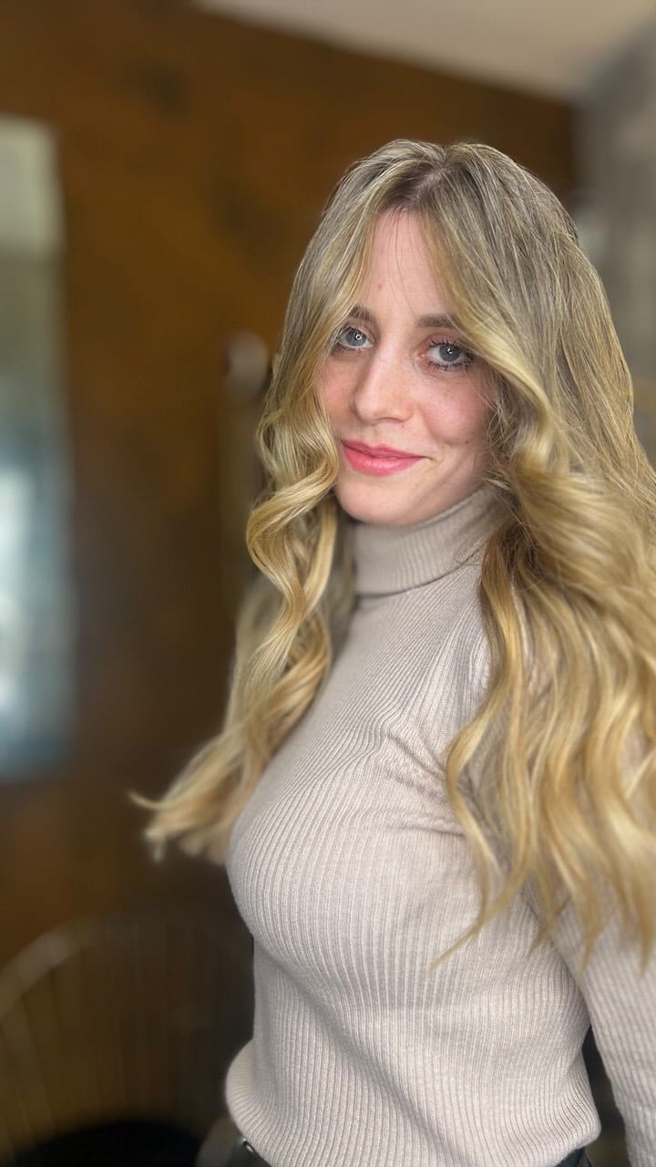 Post 3 by MADRID ✨RUBIOS✨BALAYAGE on Instagram (video)