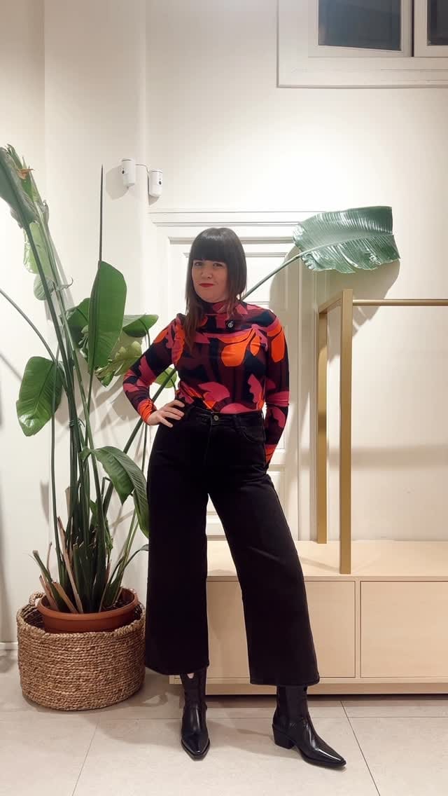 Post 1 by Sommes Demode - Tienda de Ropa on Instagram (video)