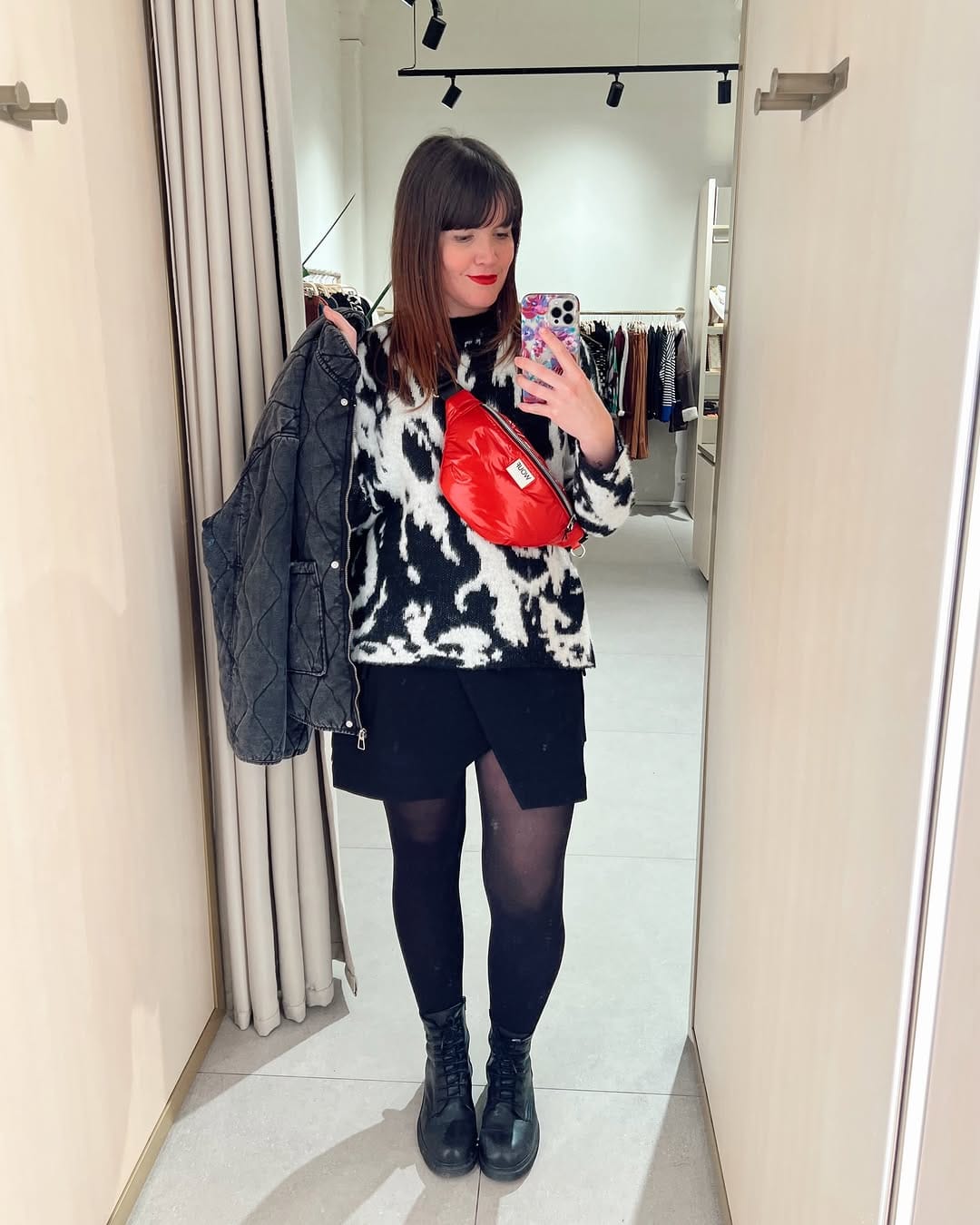 Post 3 by Sommes Demode - Tienda de Ropa on Instagram (carousel)
