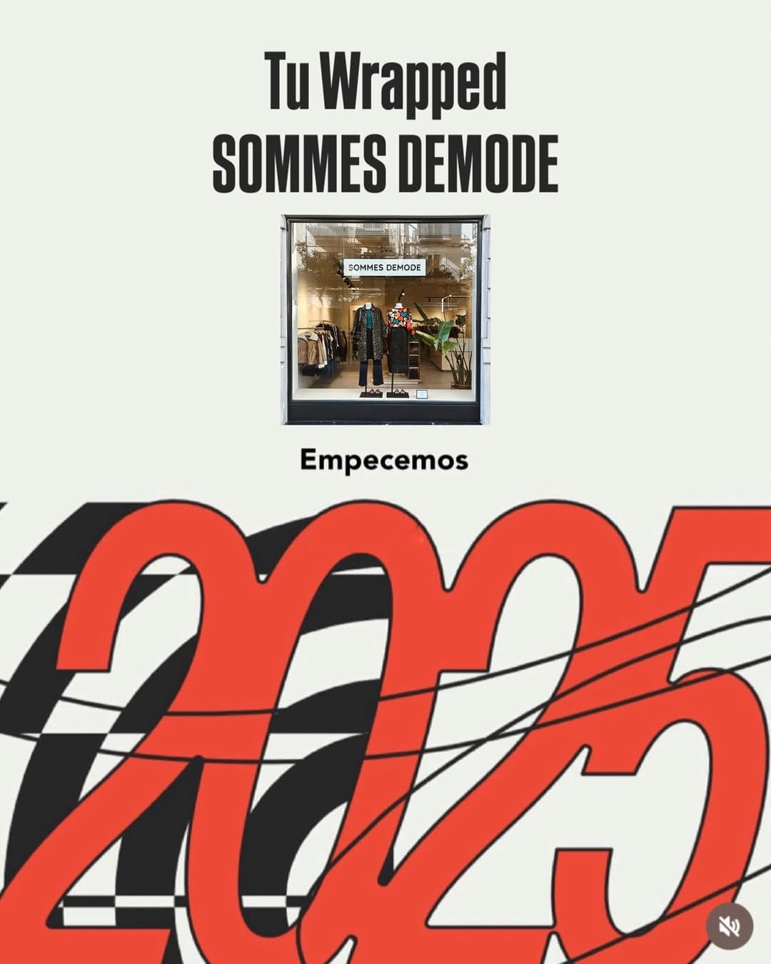 Post 8 by Sommes Demode - Tienda de Ropa on Instagram (carousel)