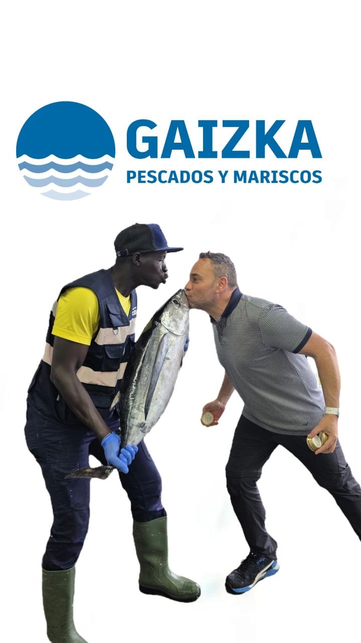 Post 10 by Gaizka | Pescados y Mariscos 🐟 on Instagram (video)