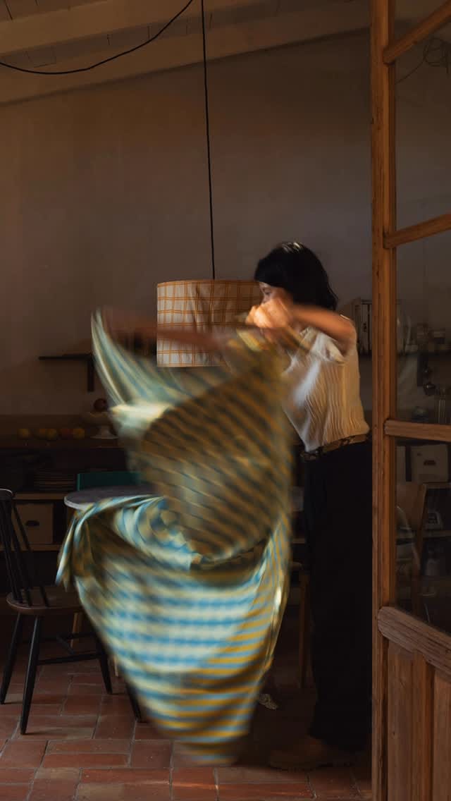 Post 7 by Maria Algara Regàs on Instagram (video)