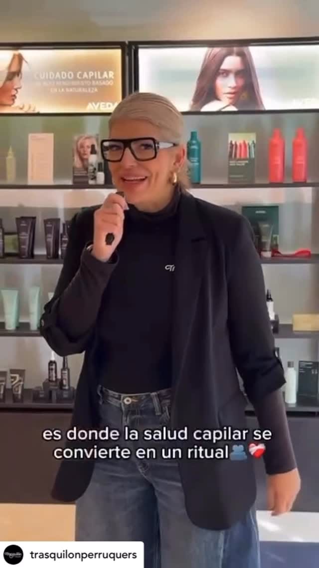 Post 3 by Nuria on Instagram (video)