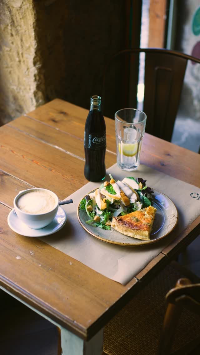 Post 6 by La Petite Brioche on Instagram (video)