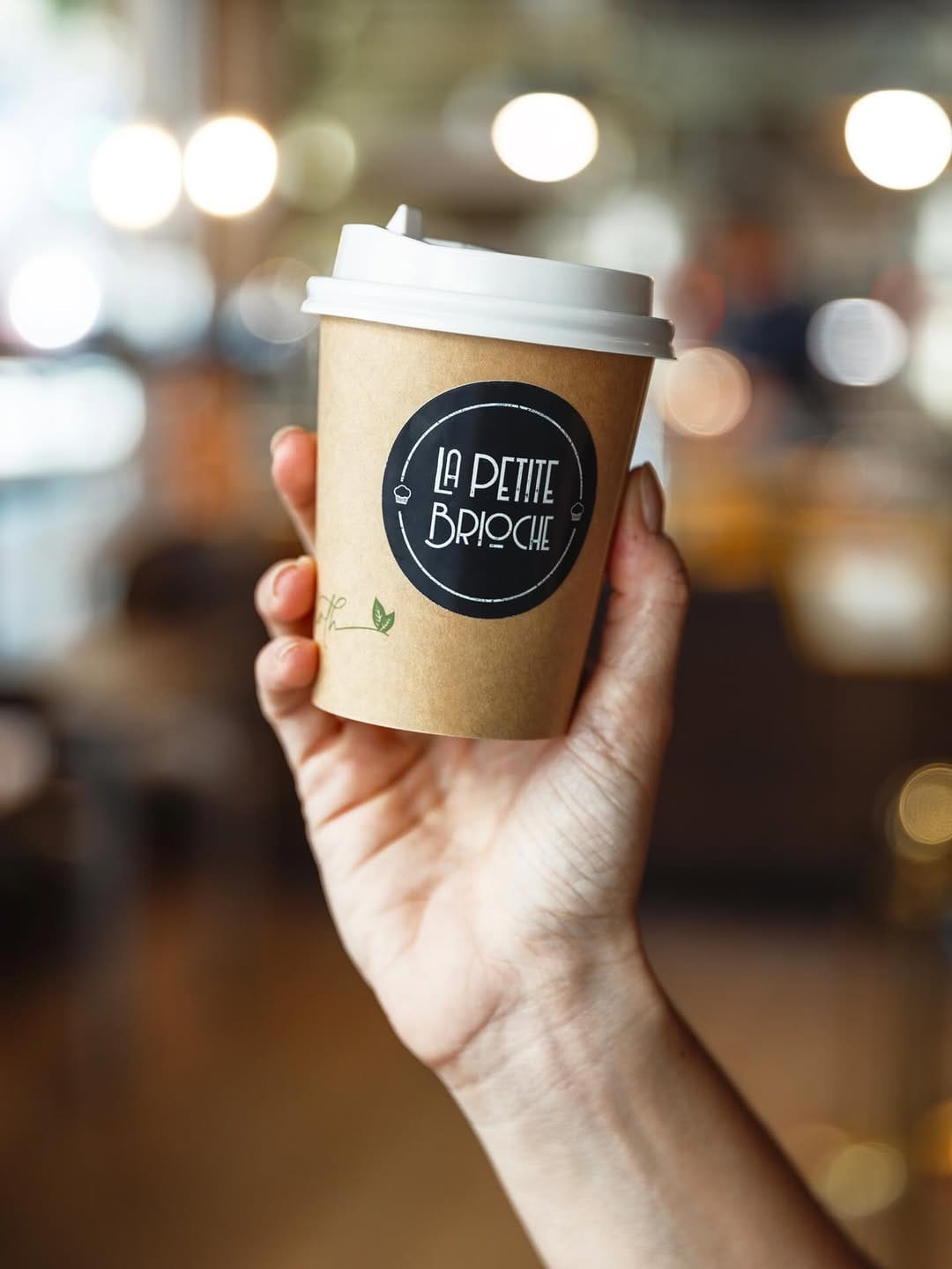 Post 3 by La Petite Brioche on Instagram (image)
