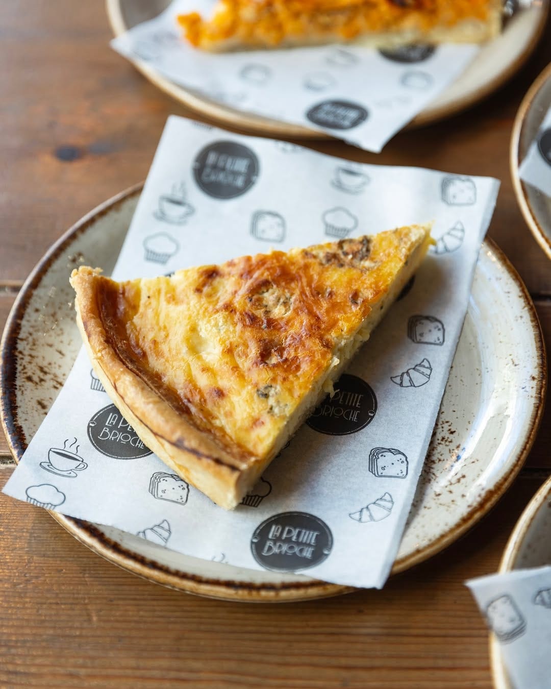 Post 10 by La Petite Brioche on Instagram (carousel)