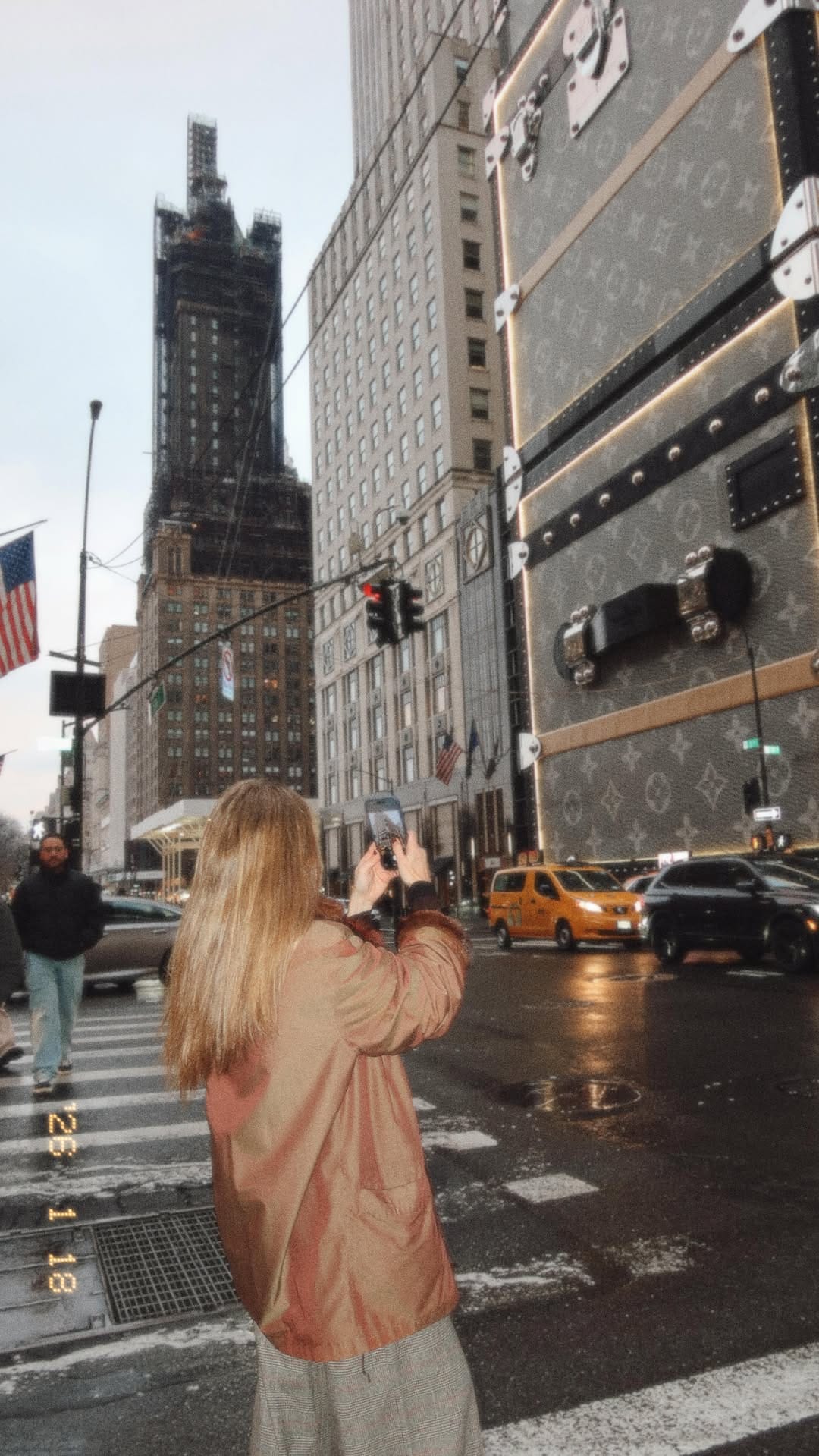 Post 4 by ISABEL MARÍN on Instagram (video)