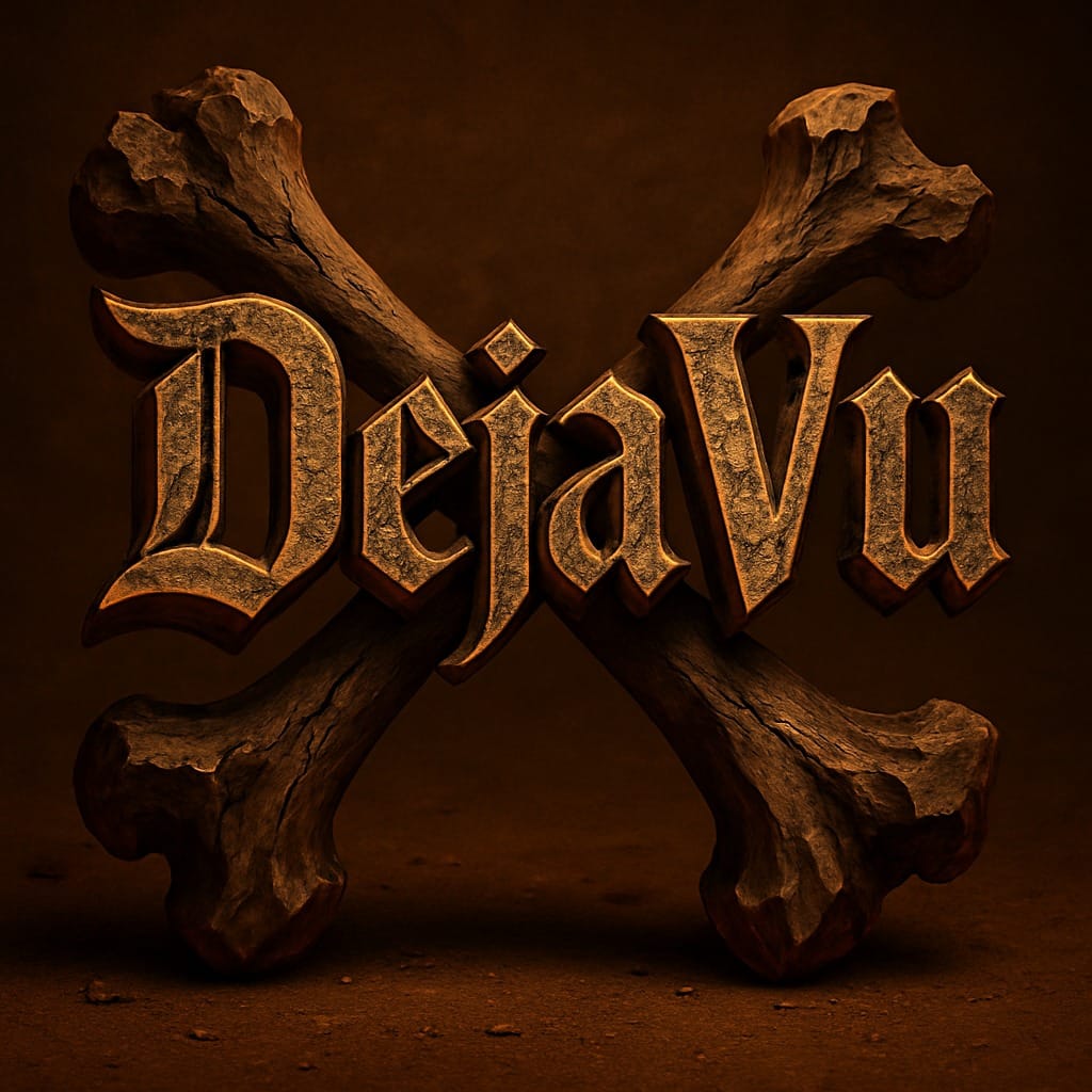 Post 4 by DEJA VU | Ropa Streetwear on Instagram (image)
