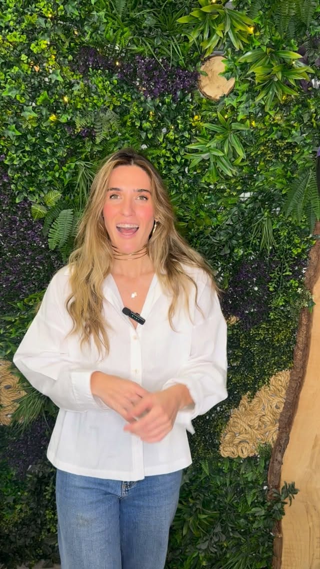 Post 8 by Peluquería Madrid - Expertos Rubios Babylight Balayage on Instagram (video)