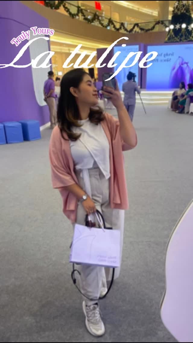 Post 3 by Nirmala Aristya on Instagram (video)