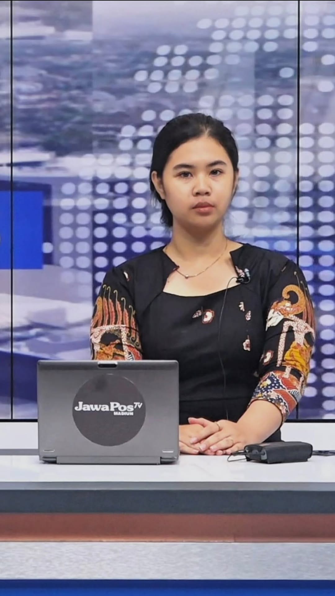 Post 8 by Nirmala Aristya on Instagram (video)