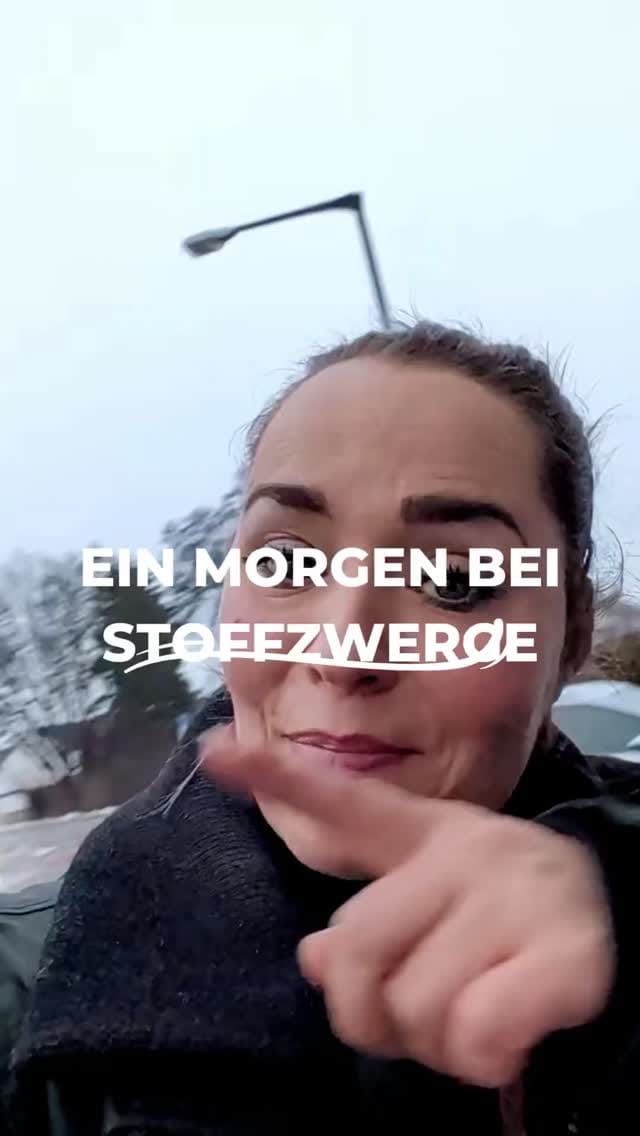 Post 2 by Stoffzwerge on Instagram (video)