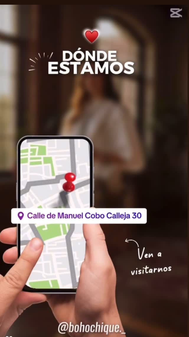 Post 10 by Bohochique Complementos on Instagram (video)