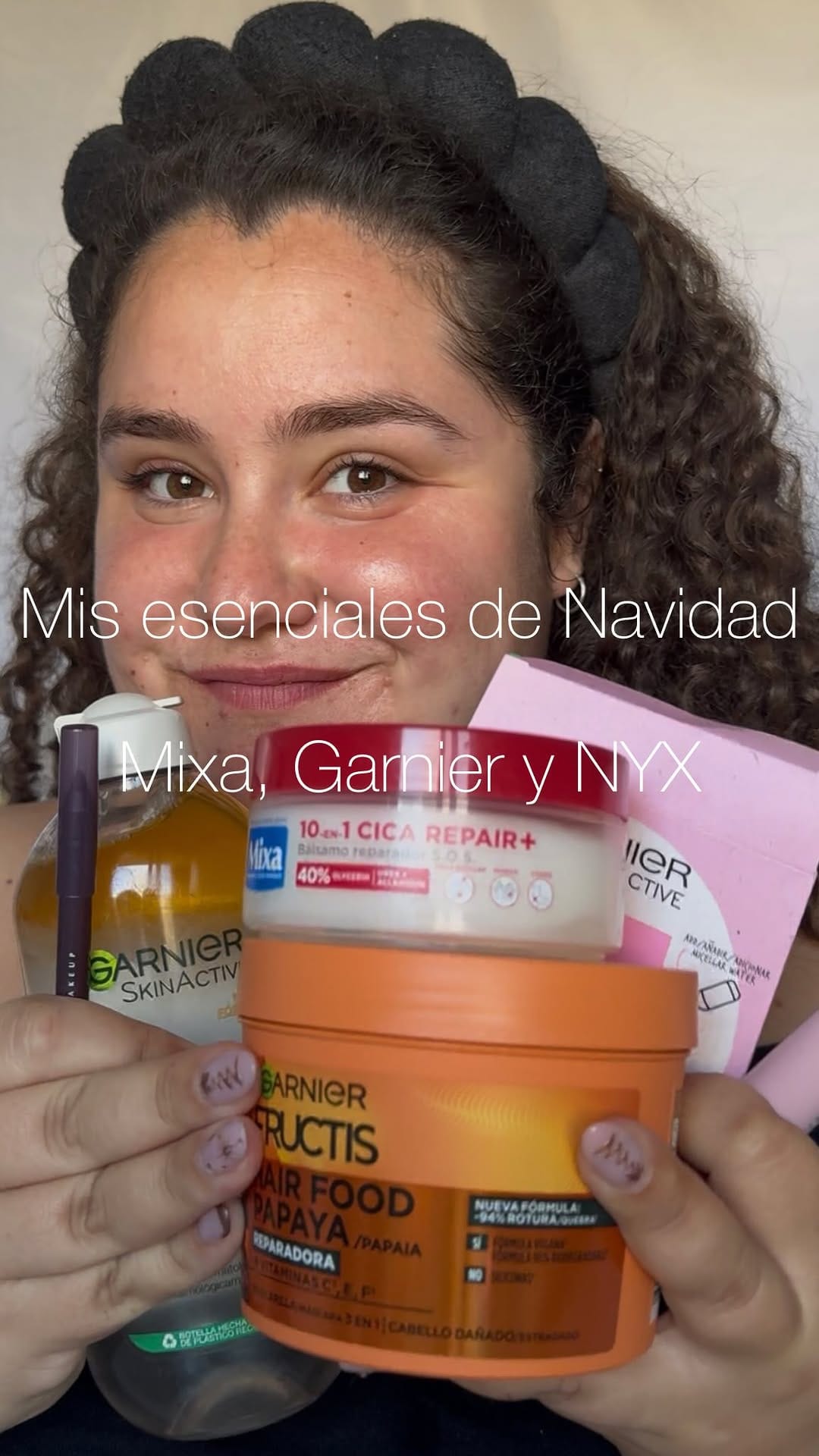 Post 8 by Alba G💛 on Instagram (video)