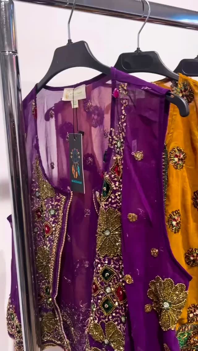 Post 8 by Bohochique Complementos on Instagram (video)
