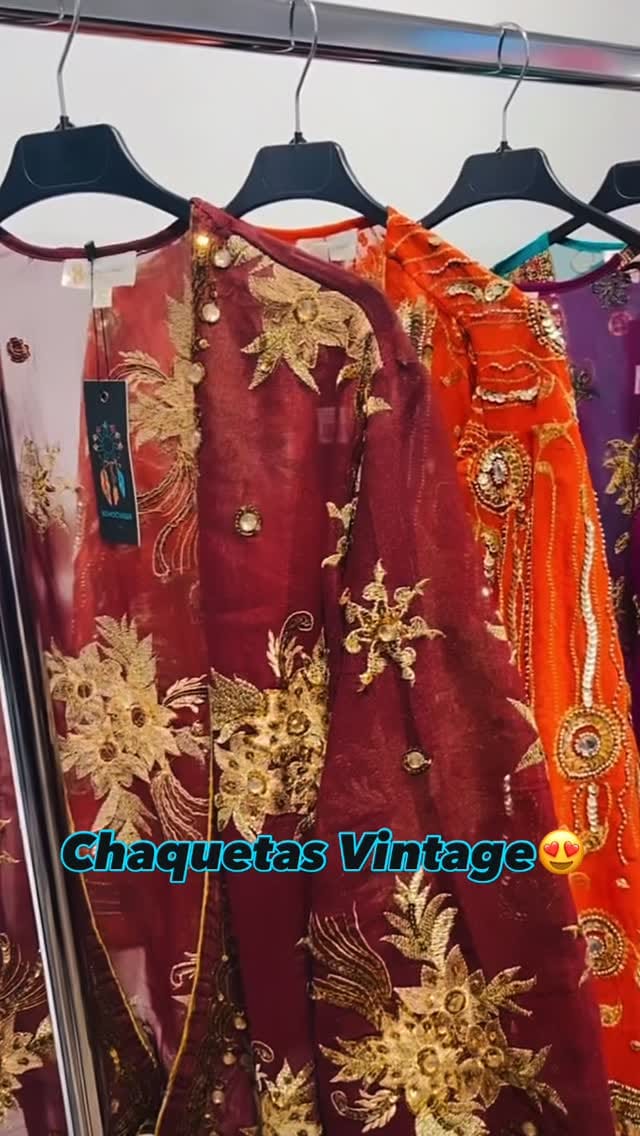Post 4 by Bohochique Complementos on Instagram (video)