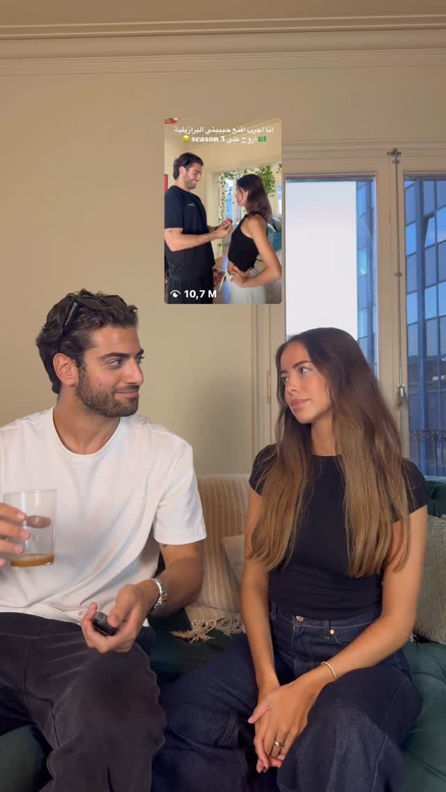 Post 4 by Nick And Victoria on Instagram (video)
