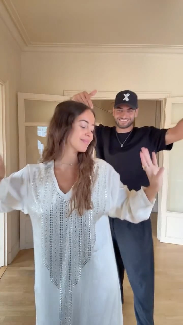 Post 7 by Nick And Victoria on Instagram (video)