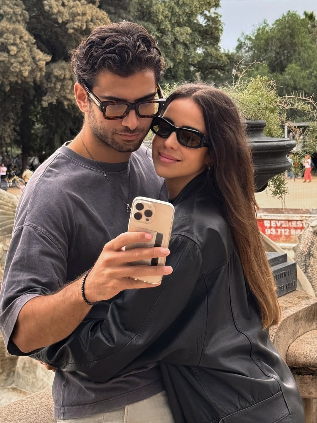 Post 3 by Nick And Victoria on Instagram (carousel)