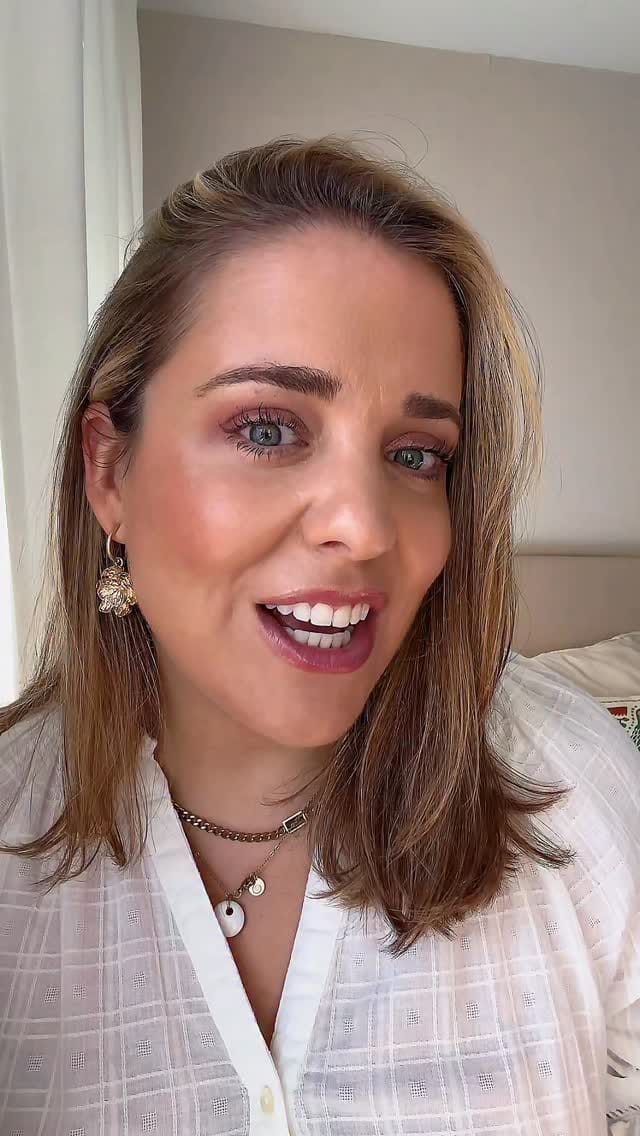 Post 1 by Mercedes Pardo | Musthaveworld on Instagram (video)