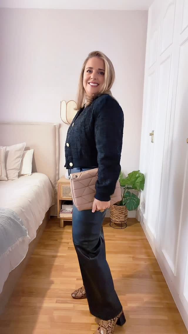 Post 9 by Mercedes Pardo | Musthaveworld on Instagram (video)