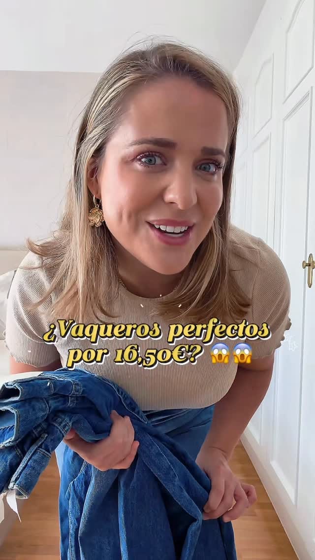 Post 3 by Mercedes Pardo | Musthaveworld on Instagram (video)