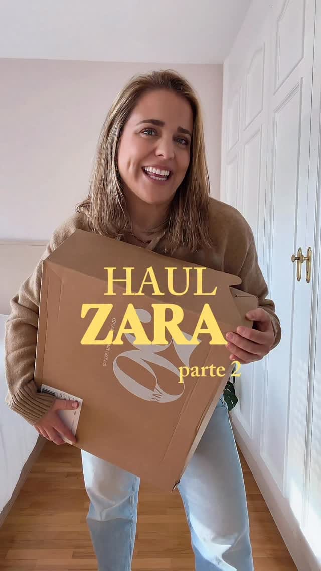 Post 4 by Mercedes Pardo | Musthaveworld on Instagram (video)