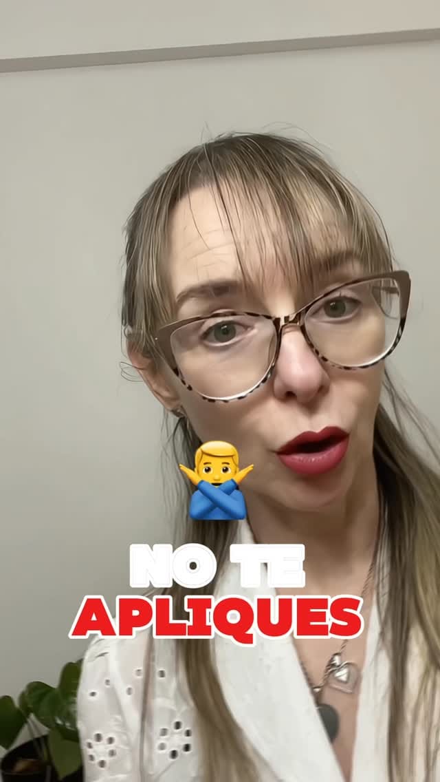 Post 6 by Estética Integral on Instagram (video)