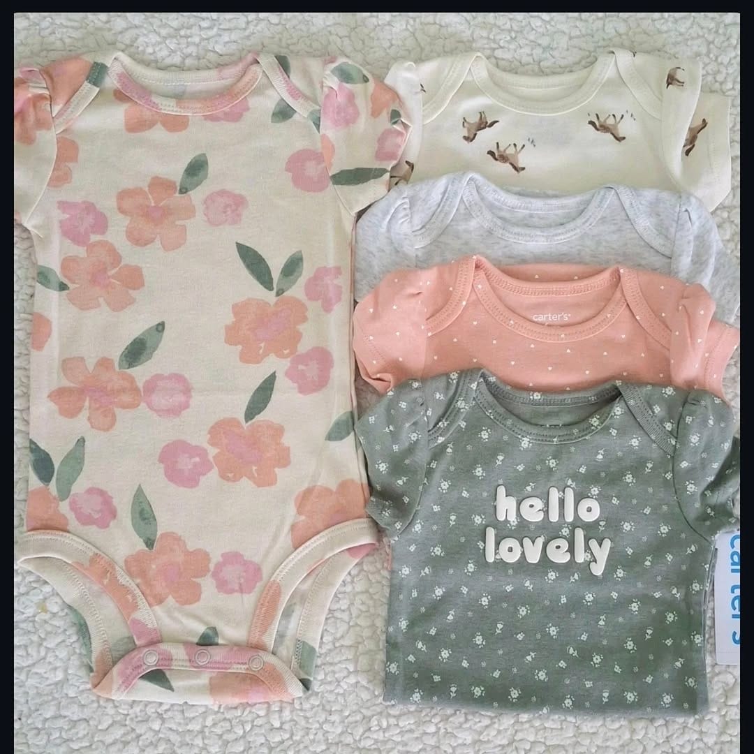 Post 1 by gugutienda - ropa bebes on Instagram (image)