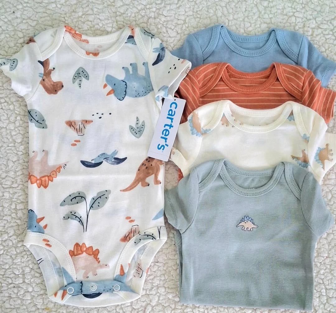Post 3 by gugutienda - ropa bebes on Instagram (image)