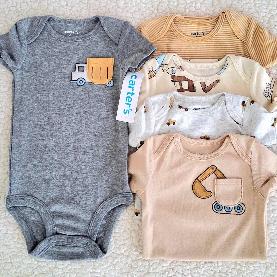 Post 2 by gugutienda - ropa bebes on Instagram (carousel)