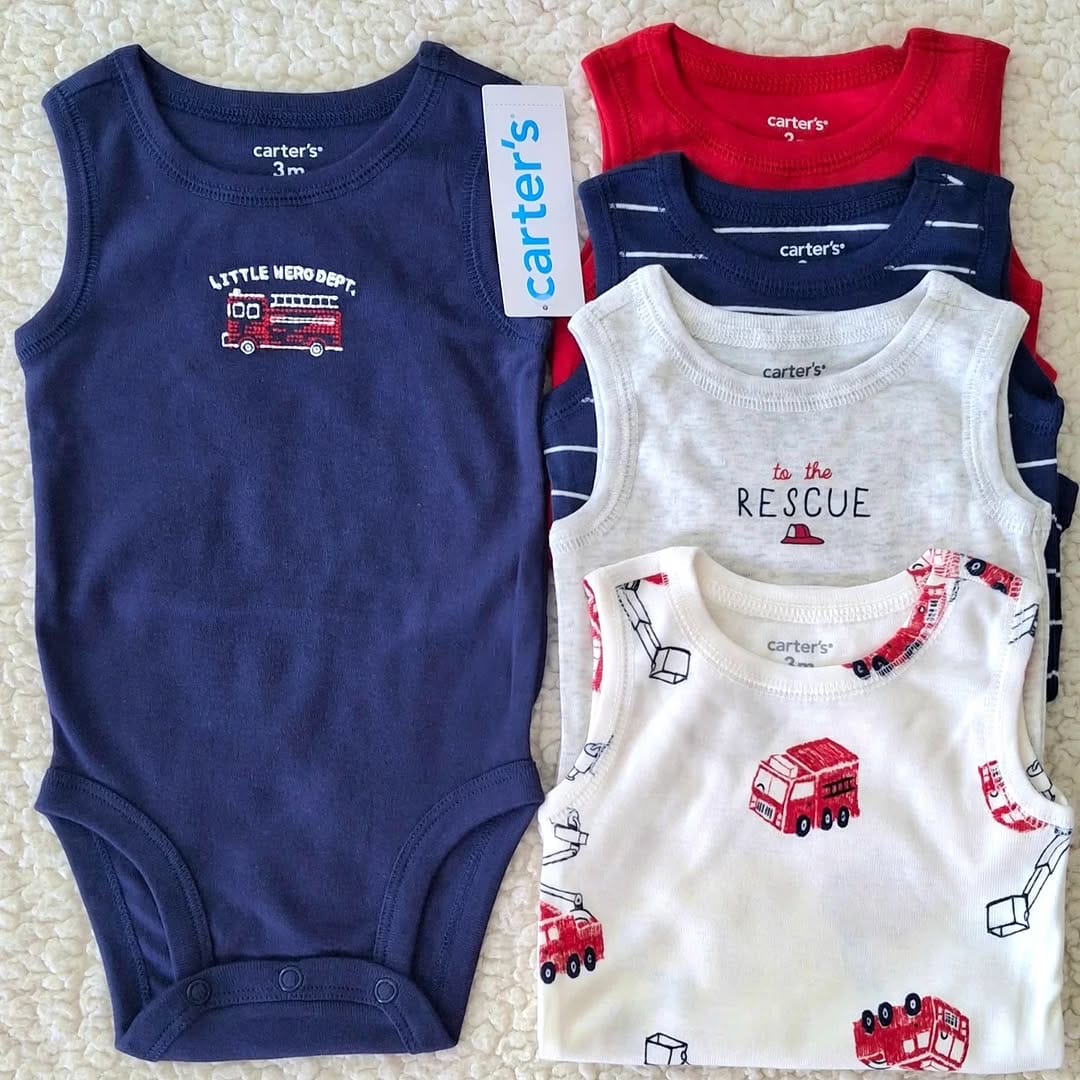 Post 7 by gugutienda - ropa bebes on Instagram (carousel)