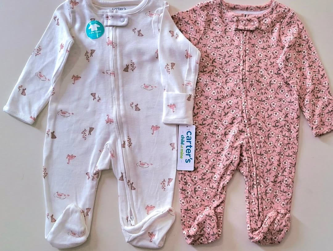 Post 10 by gugutienda - ropa bebes on Instagram (carousel)