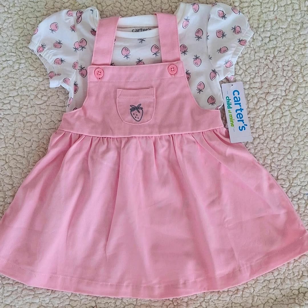 Post 4 by gugutienda - ropa bebes on Instagram (carousel)