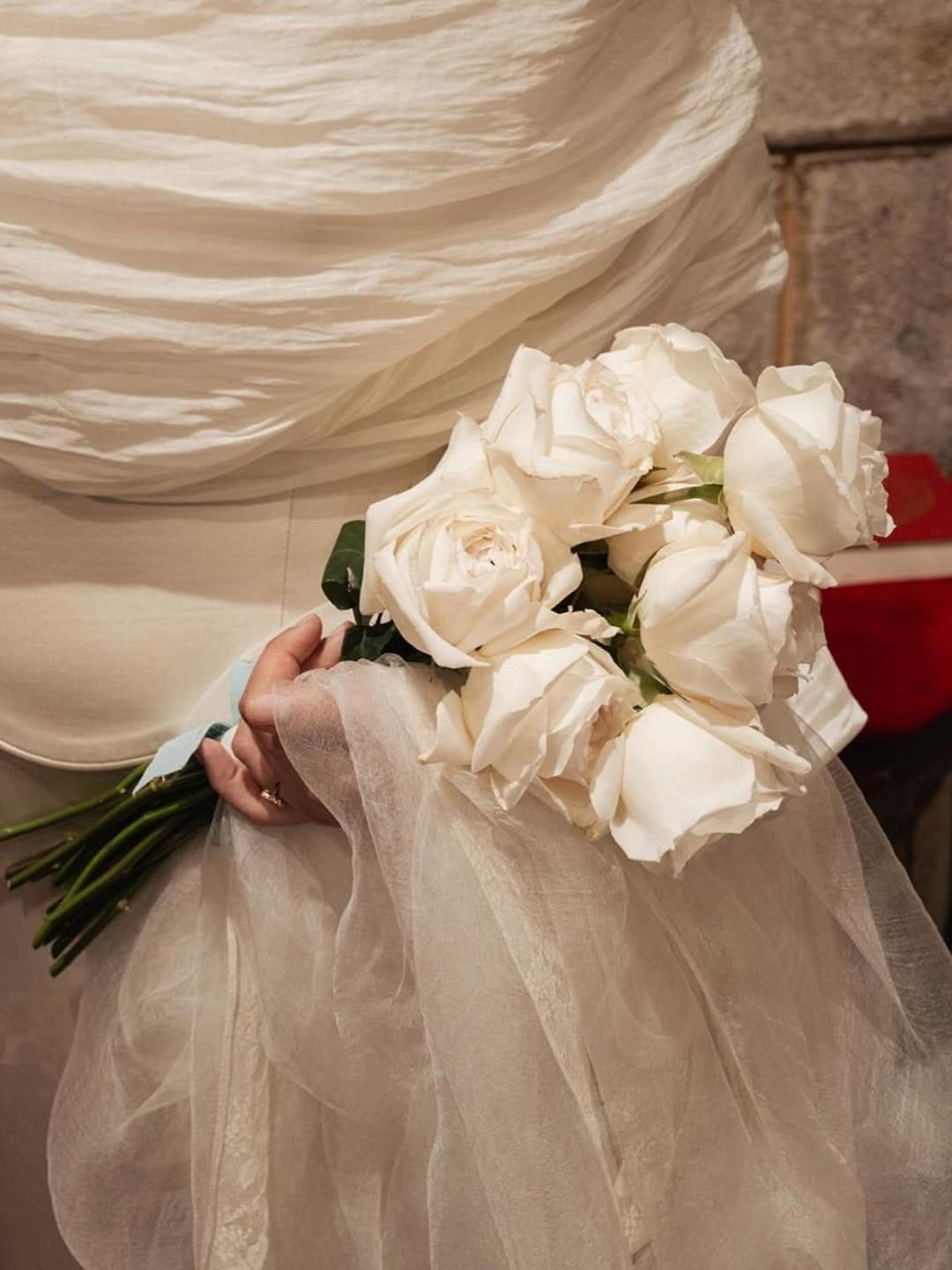 Post 4 by Petite Mafalda|Wedding Planner on Instagram (image)