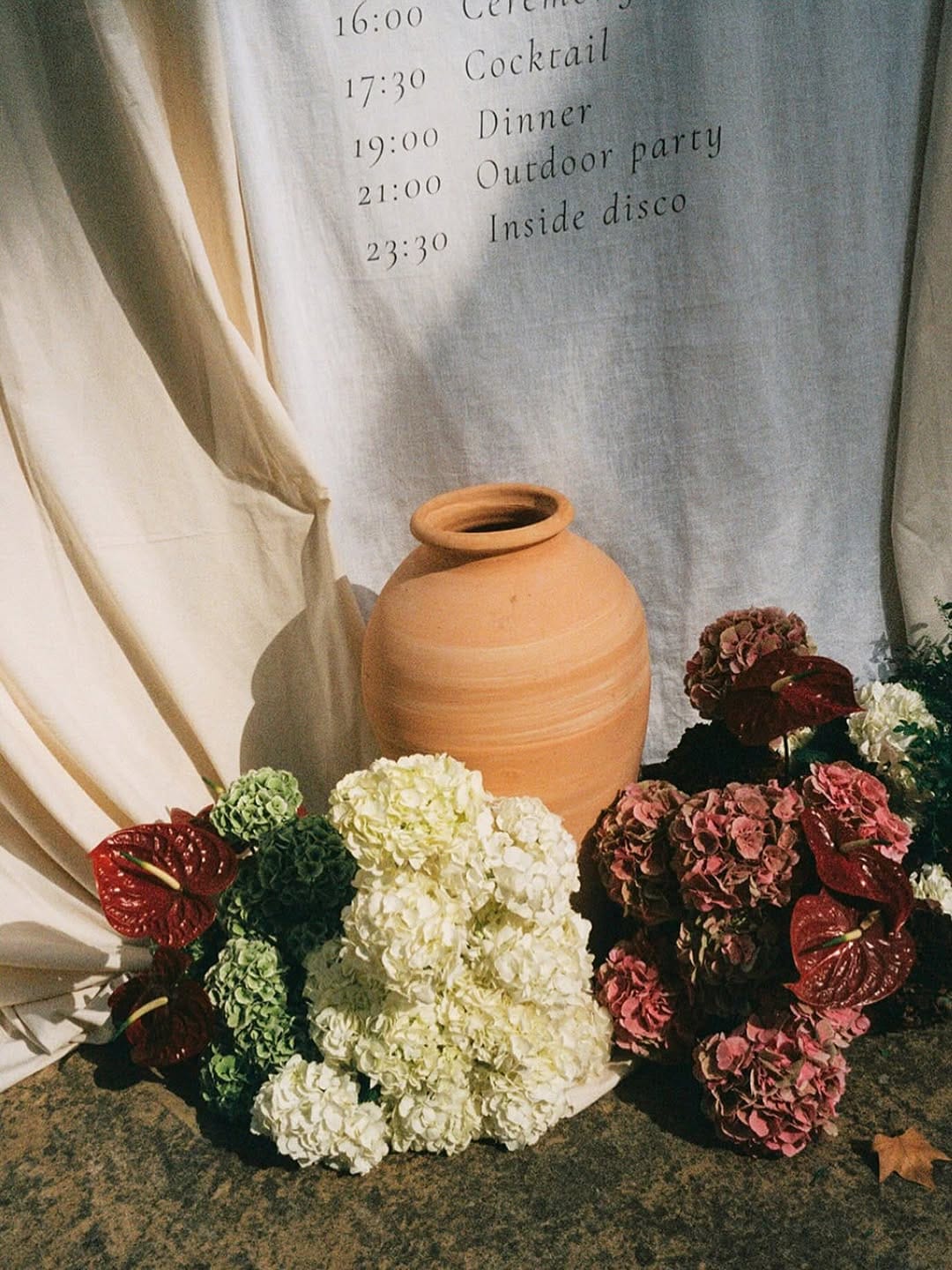 Post 6 by Petite Mafalda|Wedding Planner on Instagram (image)