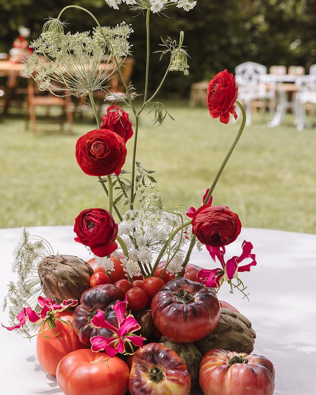Post 9 by Petite Mafalda|Wedding Planner on Instagram (carousel)