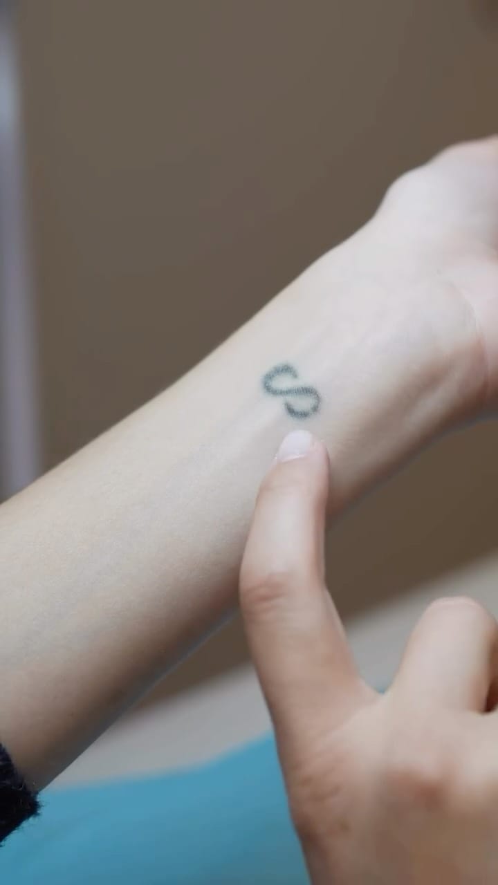 Post 8 by Montserrat Quiros on Instagram (video)