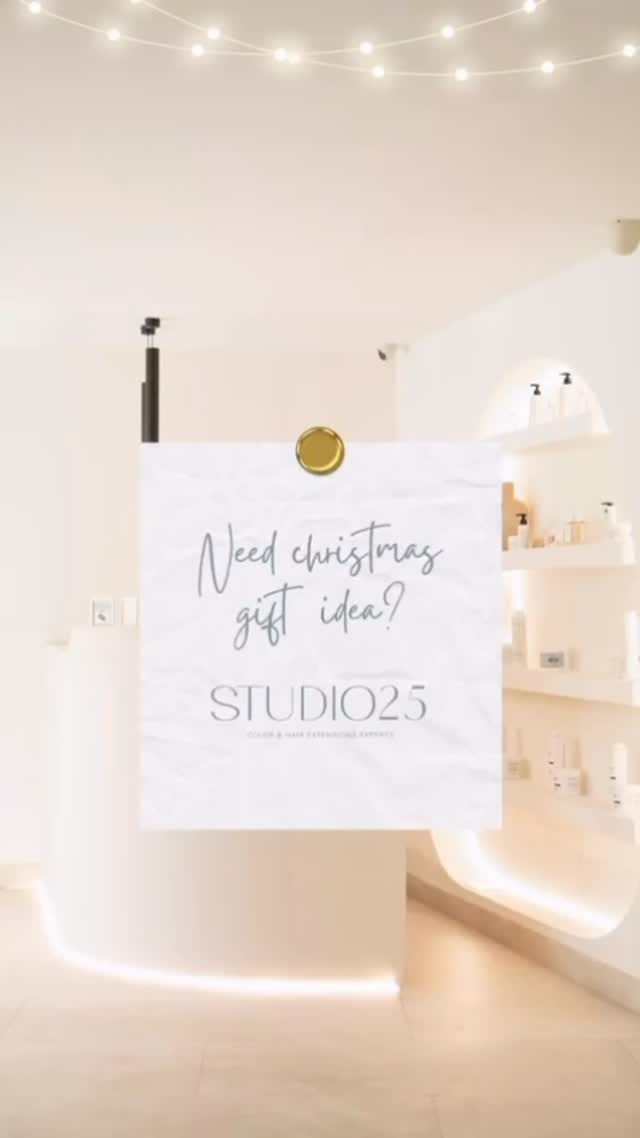Post 10 by Studio25 | hair salon Madrid and Ibiza (Baleares) on Instagram (video)
