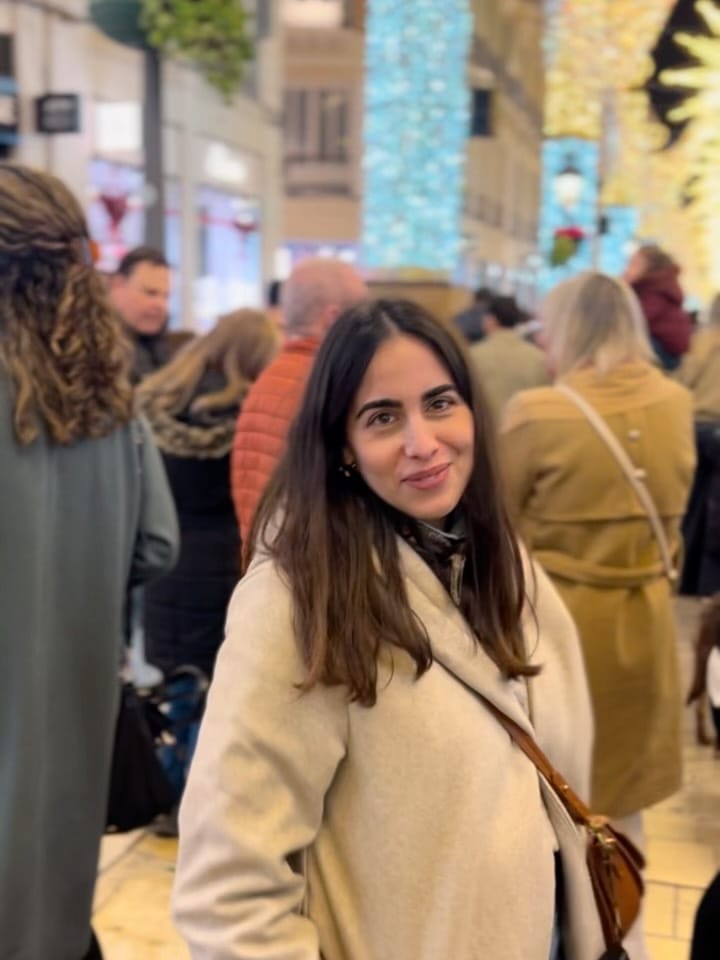 Post 3 by Yulema González on Instagram (carousel)