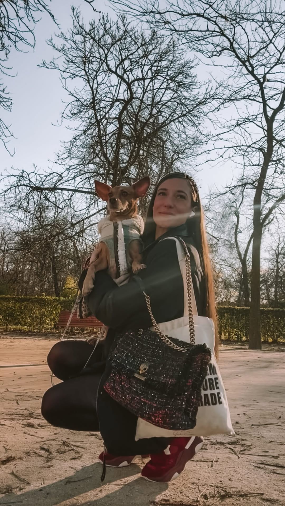 Post 7 by Coline 🦓 on Instagram (video)