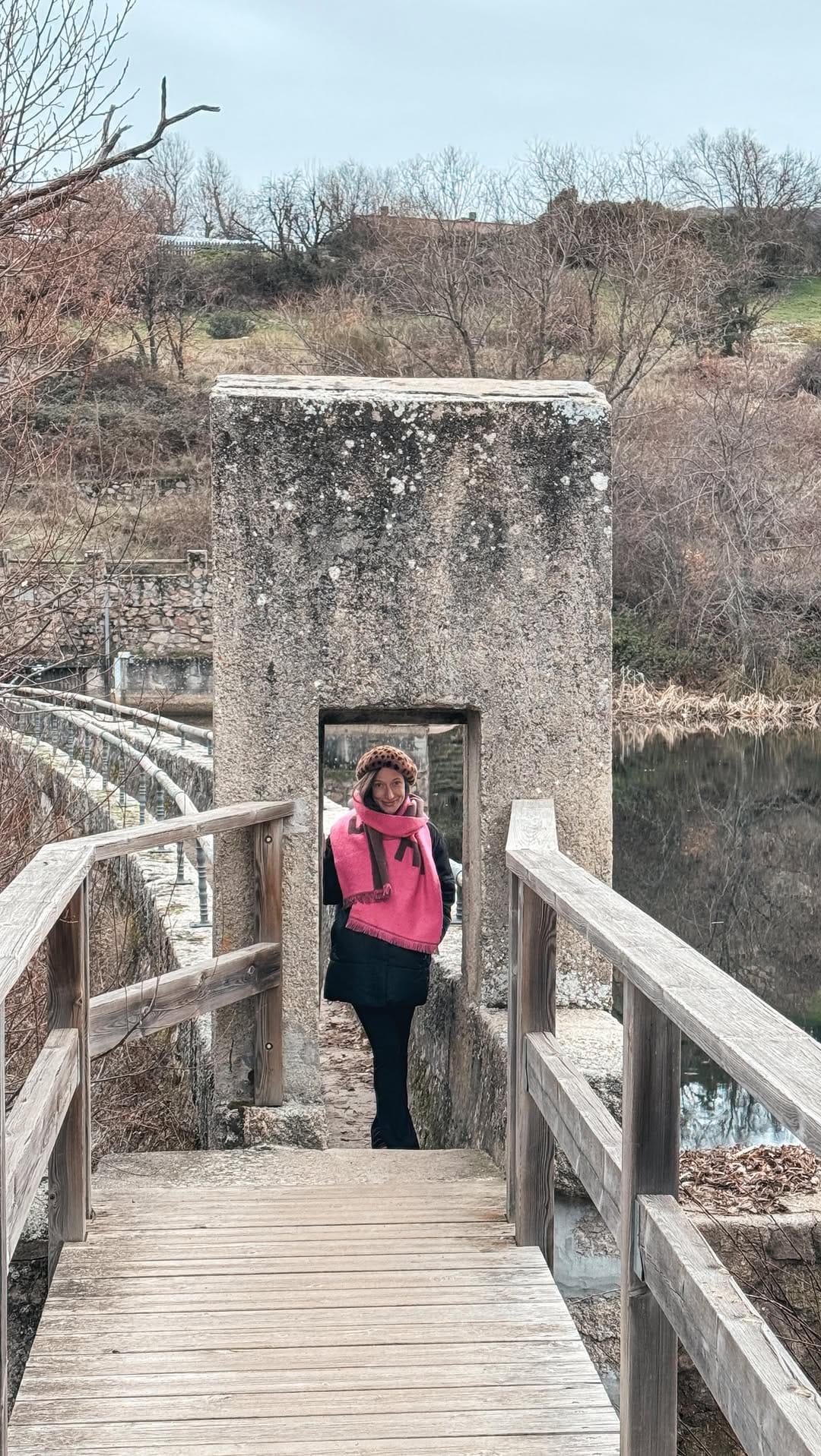 Post 6 by Coline 🦓 on Instagram (video)